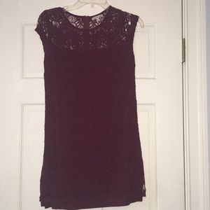 lace dress